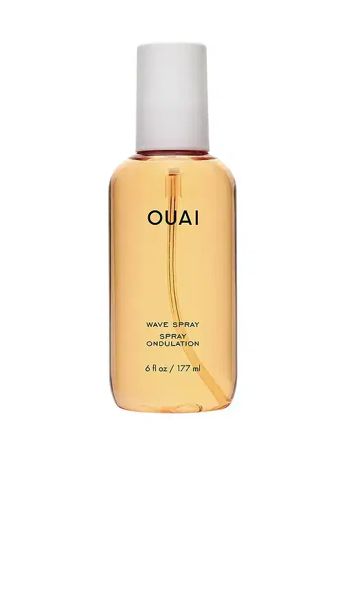 OUAI Wave Spray
