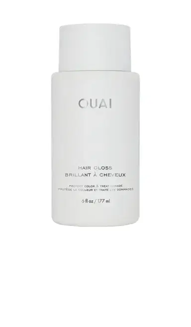 OUAI Hair Gloss | Thumbnail 1 OUAI Hair Gloss | Thumbnail 1