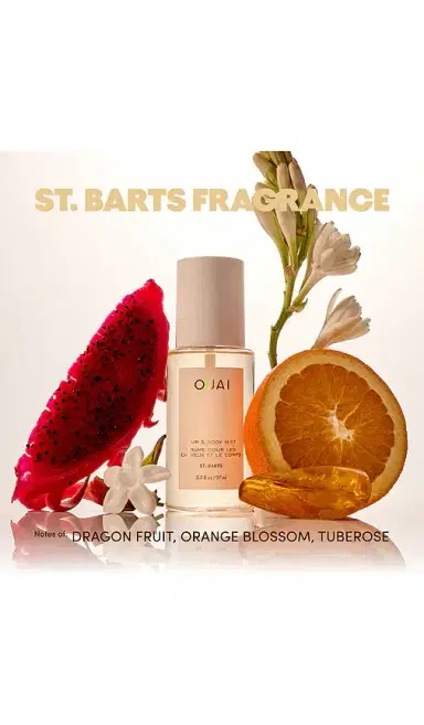 OUAI St. Barts Hair & Body Mist | Thumbnail 2 OUAI St. Barts Hair & Body Mist | Thumbnail 2