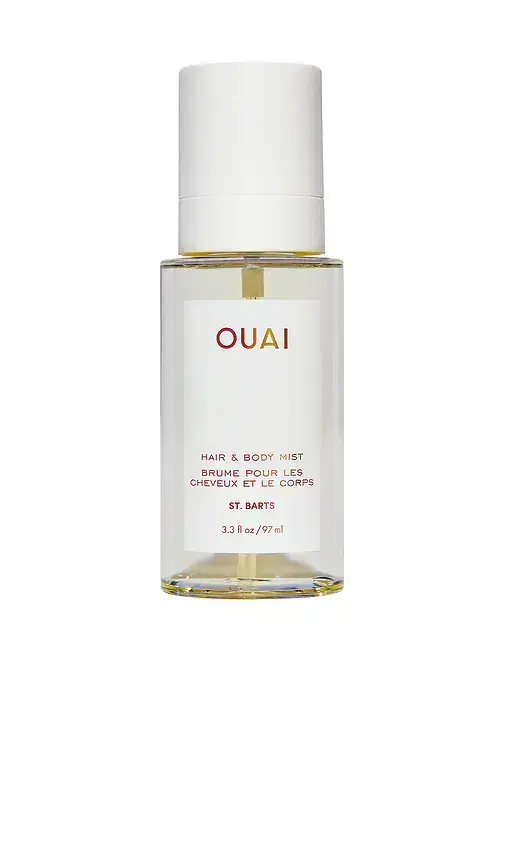 OUAI St. Barts Hair & Body Mist