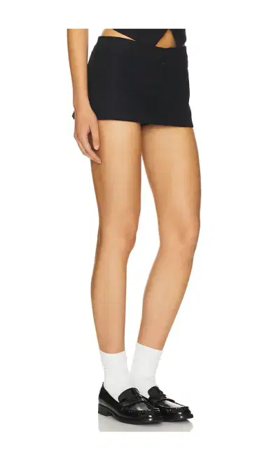 LIONESS Rhode Mini Skirt | Thumbnail 2