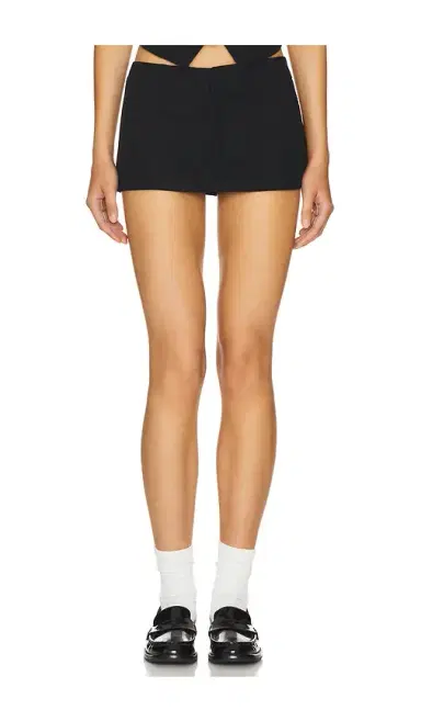 LIONESS Rhode Mini Skirt | Thumbnail 1