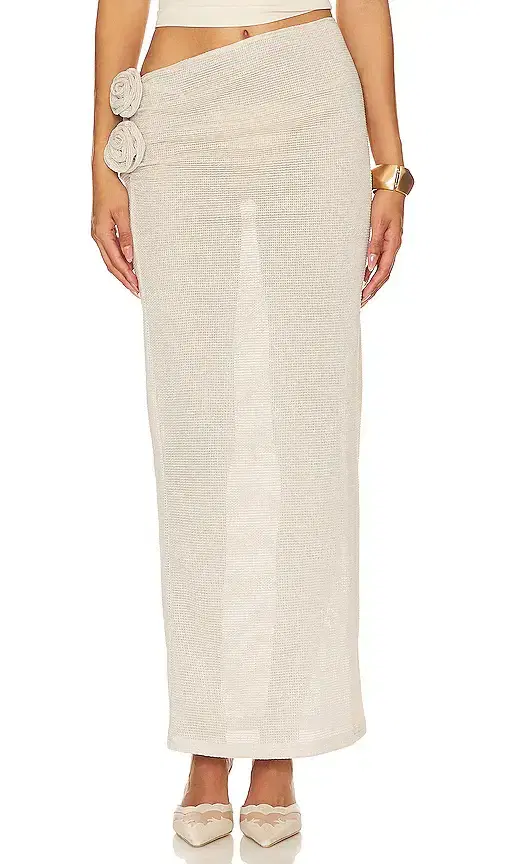 Soul Mate Maxi Skirt