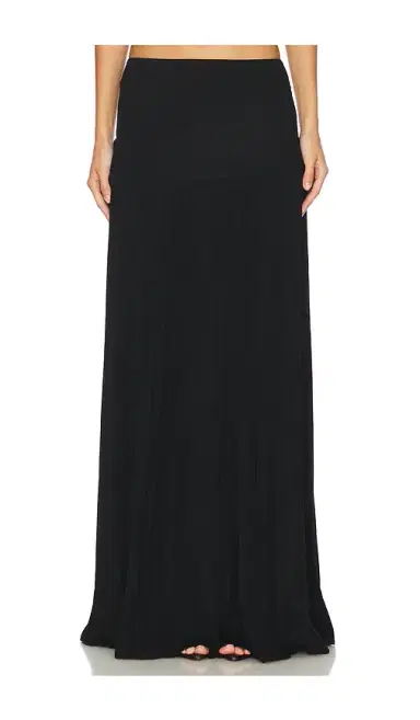 LIONESS Field Of Dreams Maxi Skirt | Thumbnail 1 LIONESS Field Of Dreams Maxi Skirt | Thumbnail 1
