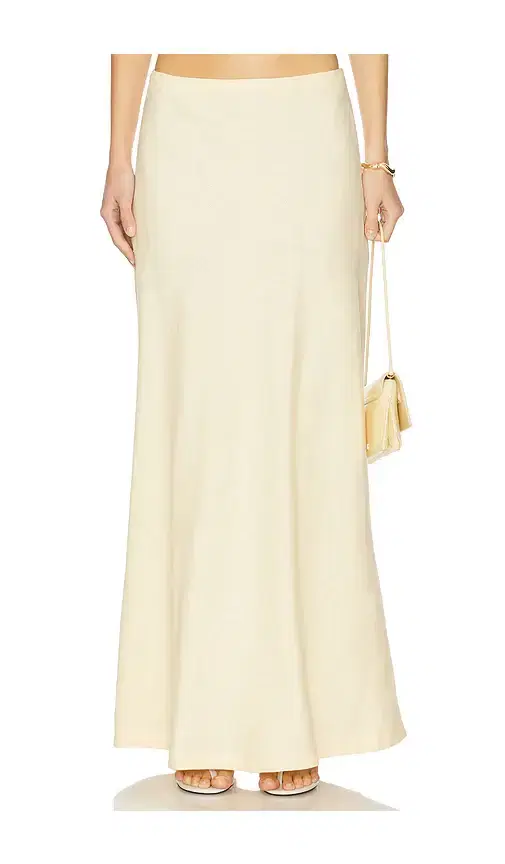 x REVOLVE Antibes Skirt