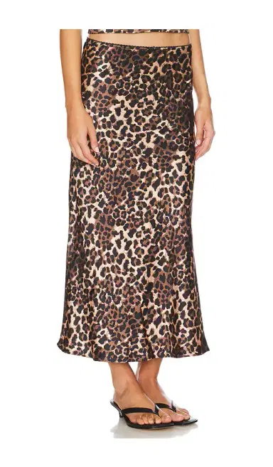 LIONESS Enigmatic Maxi Skirt | Thumbnail 2 LIONESS Enigmatic Maxi Skirt | Thumbnail 2