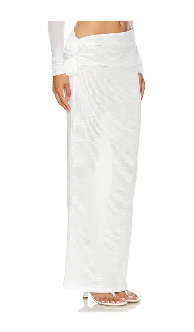 LIONESS Soul Mate Maxi Skirt | Thumbnail 2