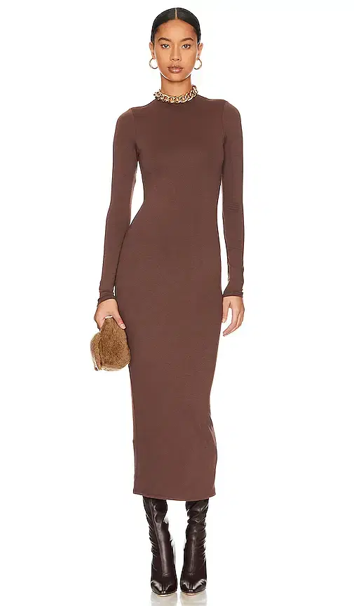 AFRM x REVOLVE Juniper Dress