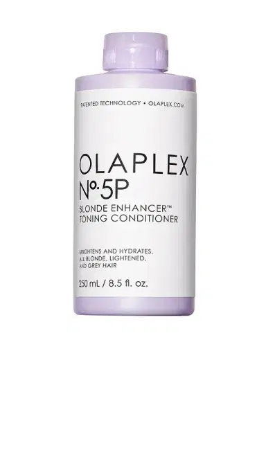 Olaplex No. 5P Blonde Enhancer Toning Conditioner | Thumbnail 1 Olaplex No. 5P Blonde Enhancer Toning Conditioner | Thumbnail 1