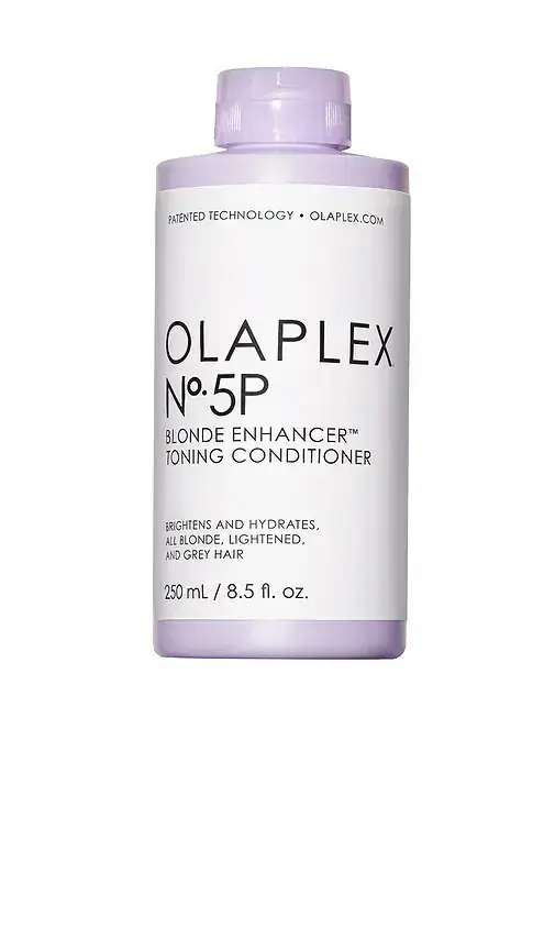 OLAPLEX No. 5P Blonde Enhancer Toning Conditioner