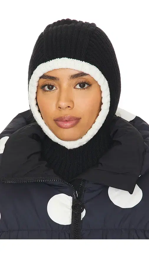 Goldbergh Margot Balaclava