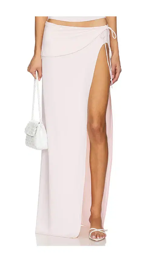 Juliette Maxi Skirt