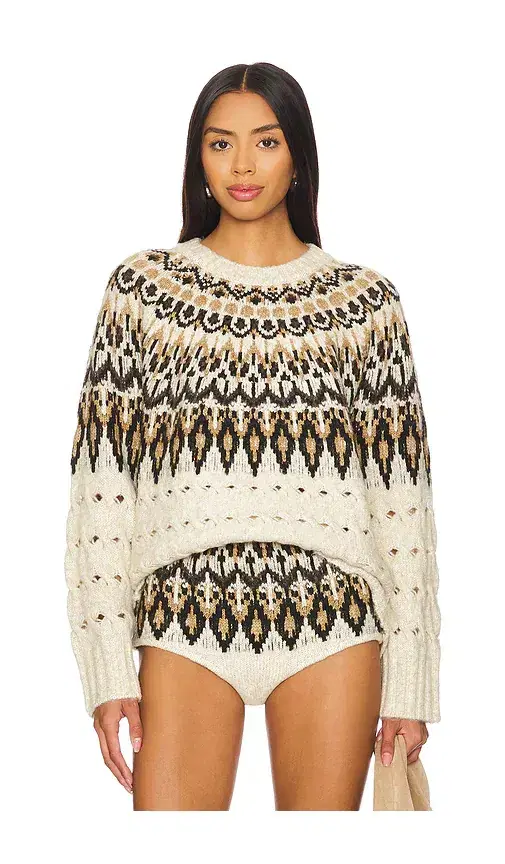 Steve Madden Suzette Sweater