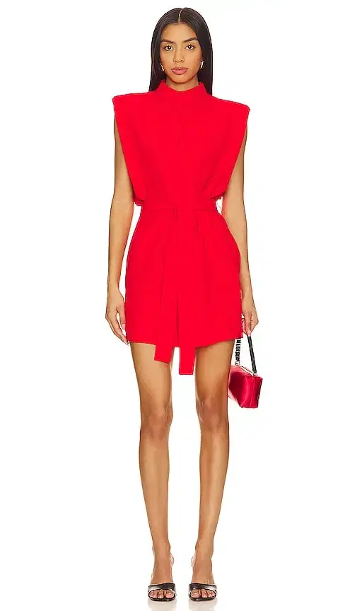 Amanda Uprichard X REVOLVE Cleary Dress