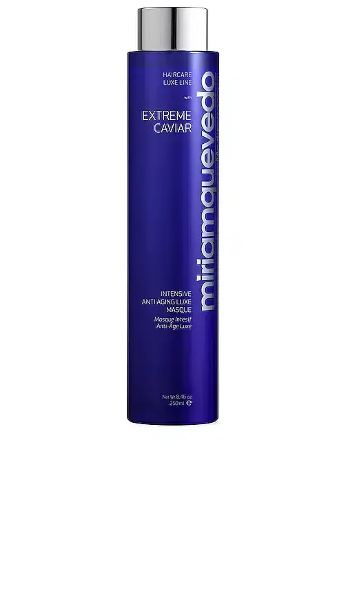 miriam quevedo Extreme Caviar Intensive Anti-Aging Luxe Masque