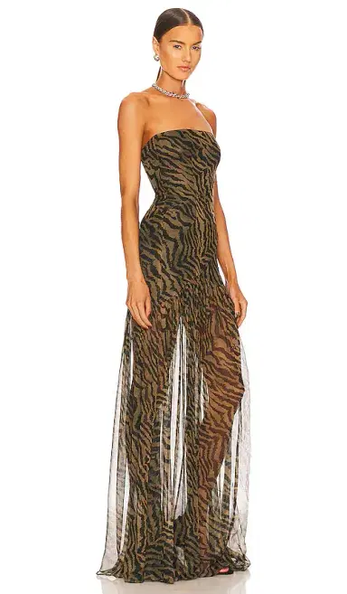 retrofete Nicole Dress | Thumbnail 2