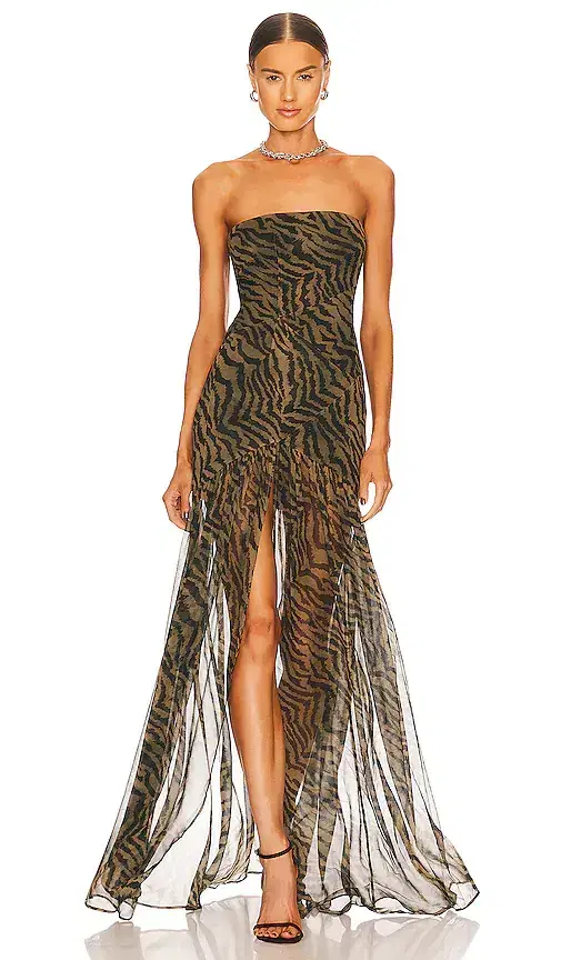 retrofete Nicole Dress
