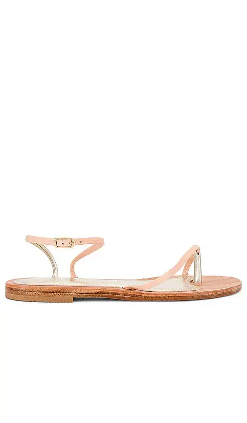 CoRNETTI Margherita Sandal