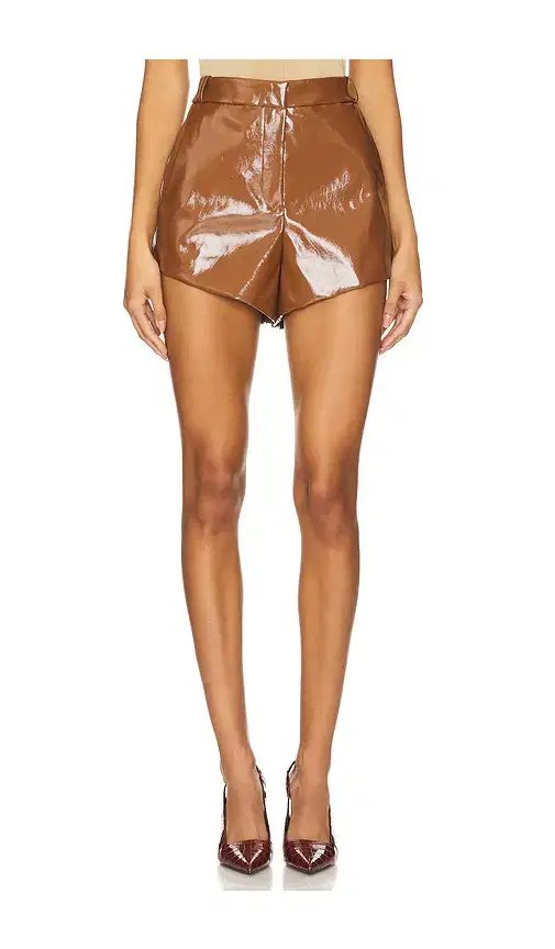 Zaree Short