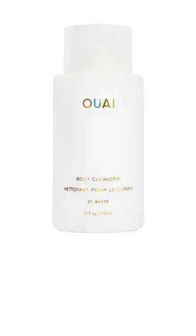 OUAI St. Barts Body Cleanser | Thumbnail 1 OUAI St. Barts Body Cleanser | Thumbnail 1