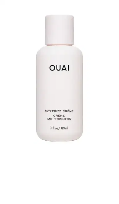 OUAI Travel Anti-frizz Creme | Thumbnail 1