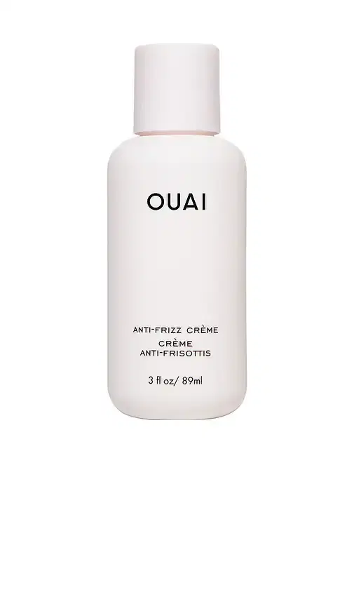 OUAI Travel Anti-frizz Creme