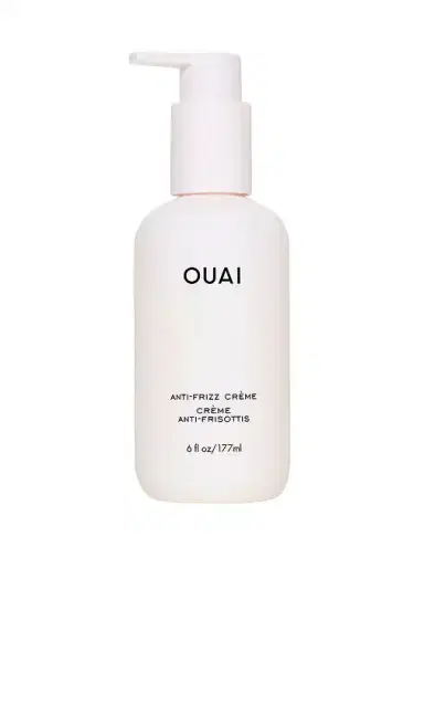 OUAI Anti-frizz Creme | Thumbnail 1 OUAI Anti-frizz Creme | Thumbnail 1
