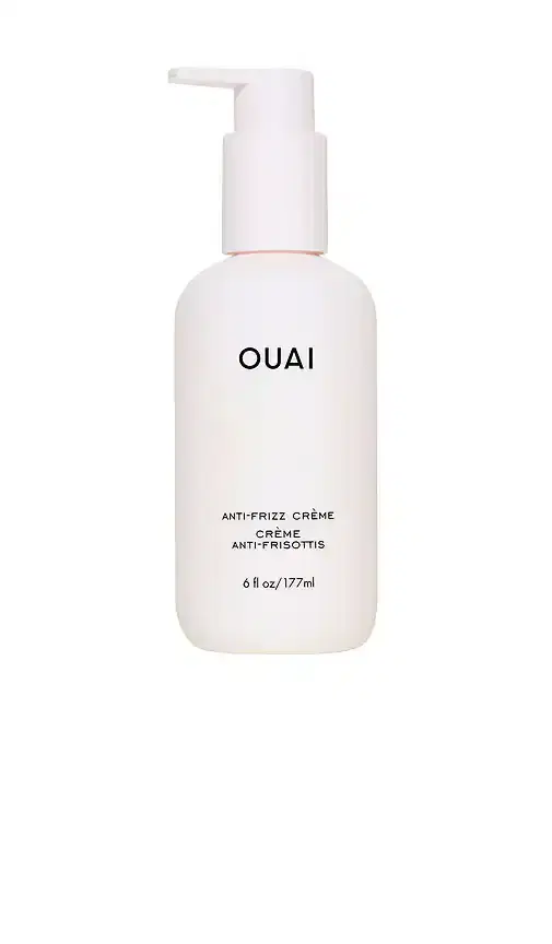 OUAI Anti-frizz Creme
