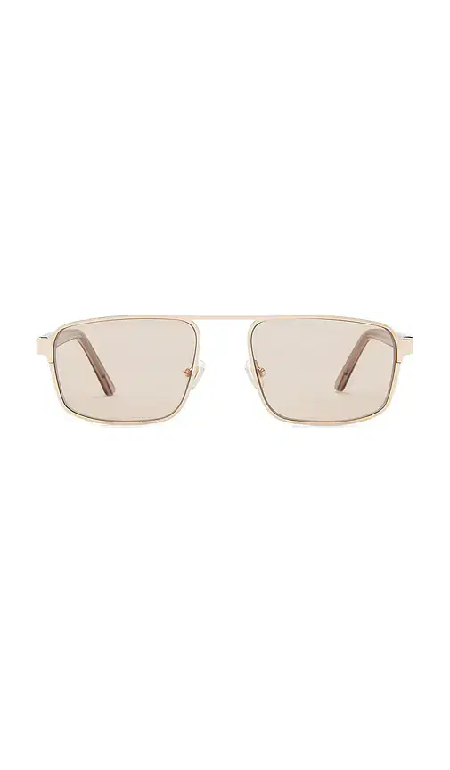 Lu Goldie Billie Sunglasses