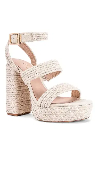 RAYE Akita Heel | Thumbnail 2 RAYE Akita Heel | Thumbnail 2