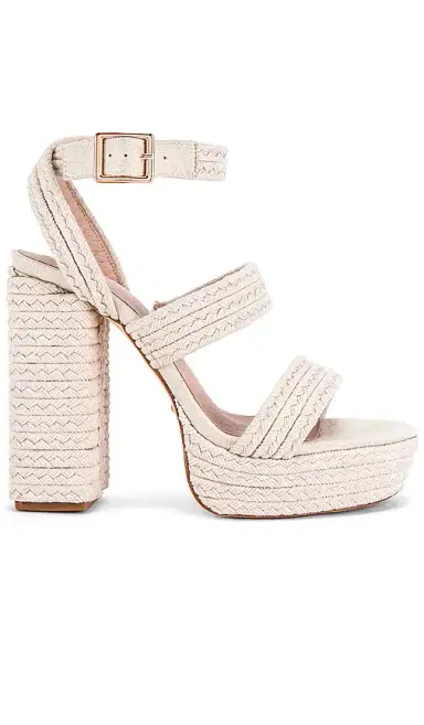 RAYE Akita Heel | Thumbnail 1 RAYE Akita Heel | Thumbnail 1