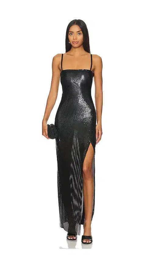 POSTER GIRL Carina Maxi Dress