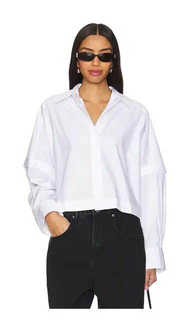 Ivy Oak Elvira Shirt | Thumbnail 1