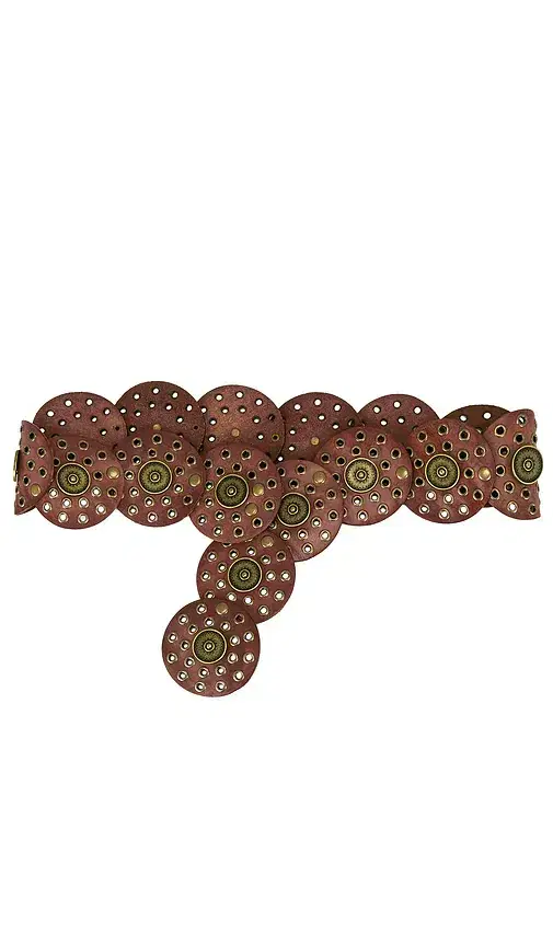 Tularosa Rhapsody Disc Belt