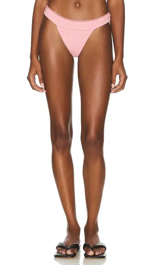 DEVON WINDSOR Pia Bikini Bottom