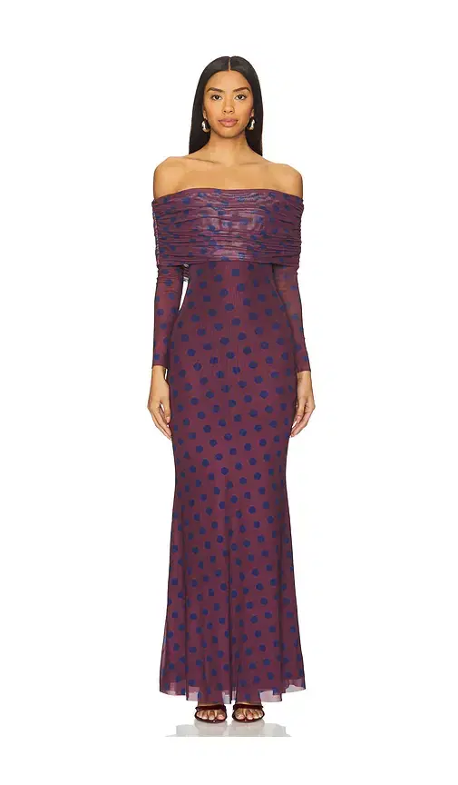 AFRM x REVOLVE Thelma Dress