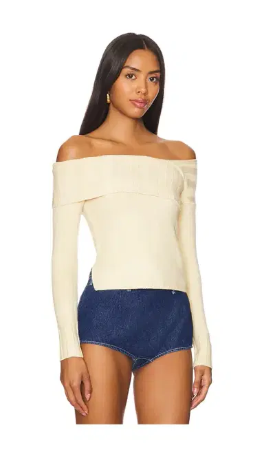 MORE TO COME Effie Sweater | Thumbnail 2