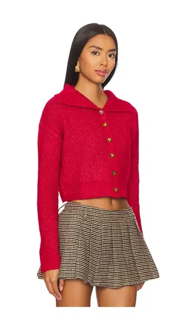 MORE TO COME Madeline Sweater | Thumbnail 2