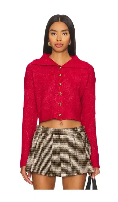 MORE TO COME Madeline Sweater | Thumbnail 1