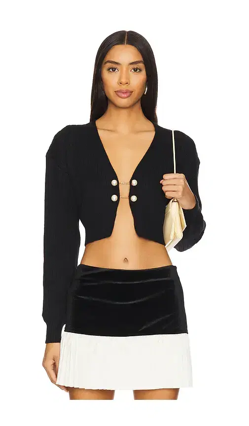 Destiny Cardigan Sweater