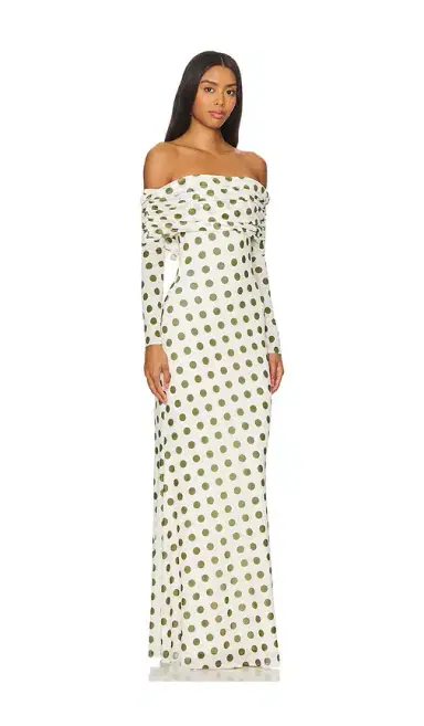 AFRM Thelma Dress | Thumbnail 2 AFRM Thelma Dress | Thumbnail 2