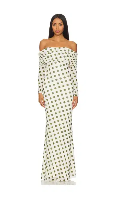 AFRM Thelma Dress | Thumbnail 1 AFRM Thelma Dress | Thumbnail 1