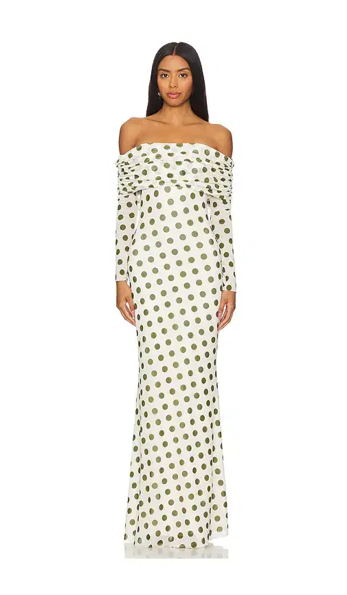 AFRM Thelma Dress