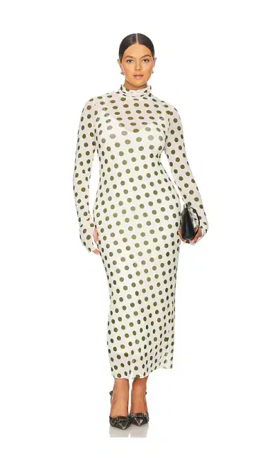 AFRM Shailene Dress | Thumbnail 2 AFRM Shailene Dress | Thumbnail 2