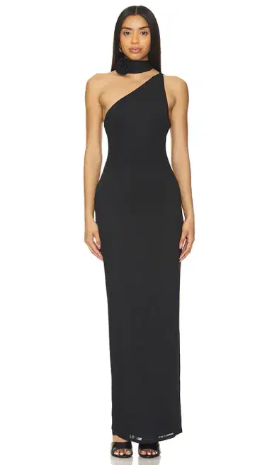 AFRM Savoy Dress | Thumbnail 1