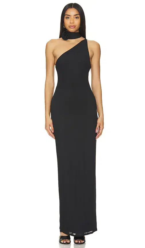 AFRM Savoy Dress