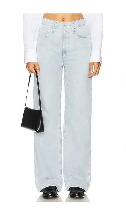 AG Jeans Kora Wide Leg