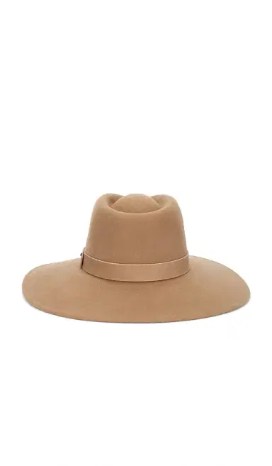 Brixton Eleanor Felt Packable Hat | Thumbnail 2 Brixton Eleanor Felt Packable Hat | Thumbnail 2