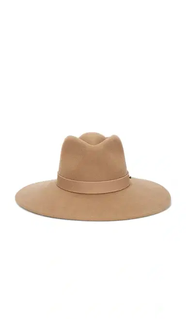 Brixton Eleanor Felt Packable Hat | Thumbnail 1 Brixton Eleanor Felt Packable Hat | Thumbnail 1