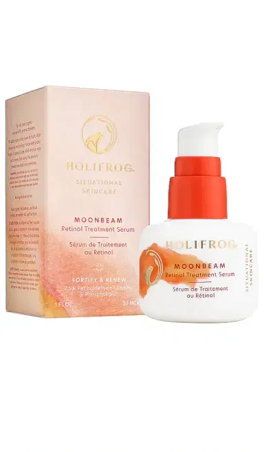 HoliFrog Moonbeam Retinol Treatment Serum | Thumbnail 2